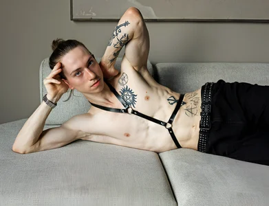 ares_pallini Photoshoot PREVIEW Pic 5