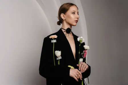 LolaWilsons flower Poză 4