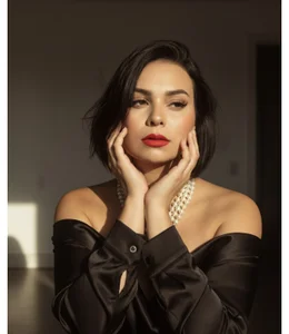 Glamurosa 🥰🥰 de Islarose0_0  Imagens