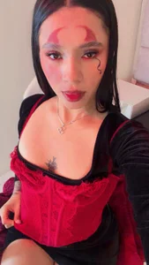 miiaboss_のMix HALLOWEEN 🎃の 3枚の写真