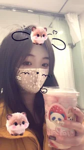 WenwenXMG-777 喜欢你没道理@-@ Pic