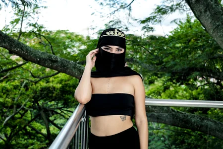 _Saandy: I fell ... but with pure pleasure 🤍 ( 5 фото)