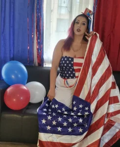 andreafetishx July 4, 2026  7টি ছবি