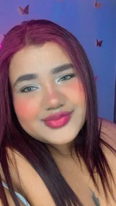 NaomiAsha Just a nice face Pic 6