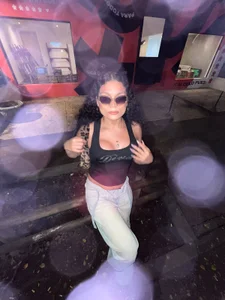 Prim_Rosse the girl of your dreams Foto 2