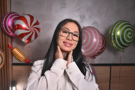 AngellBlackX Wearing your shirt tonight Pic