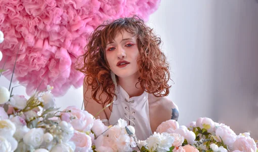 Dearly_kitty: Happy Valentine's Day ( фото)