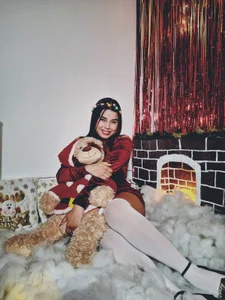 Victoria_vallejo_ merry christmas 🎄🎄 Hình 2