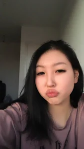 Ameliya_kim cute Foto