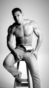 Frank_heaven01 Black and White 사진 3