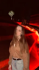 Ruth_Going Red state of Mind Pic 3
