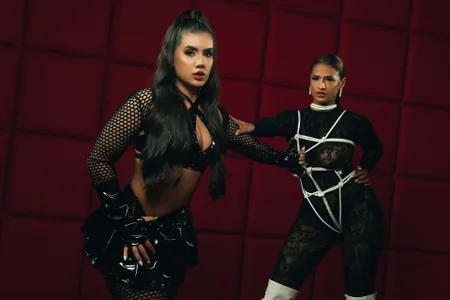 SofiaReyes1 No Rules, Just Fire Immagine  2