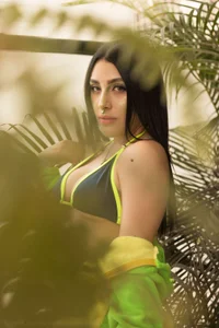 ashlynnlowe_ 💚🌿 Poză