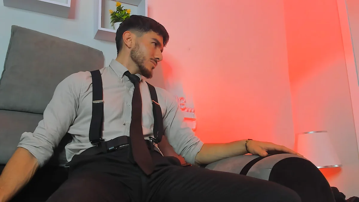 Dante_Blake1 popularna fotka 8095