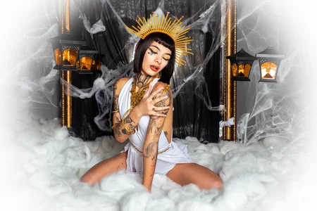 aa_lunit Halloween 🎃 2025 Pic 5