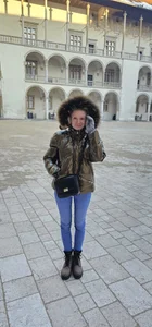 _Carrie_ WYJAZD DO KRAKOWA зображення 8