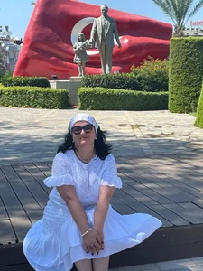 Summer in Turkey de Scarlett_OHara_1861 Foto 3