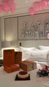 BEBY_ALEXA kullanıcısının My birthday 🎂 🥳 🎉 🎈 🎁 🎊 🎂 🥳 🎉 🎈 🎁 albümü -  3 fotoğraf