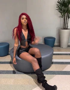 Public de thifanny_black  5 Imagens