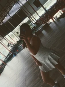 AdharaCusan Gym 🥵 Pic