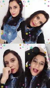 Hikaryfire HIKARY SIMPLE WOMAN 🥰💯😈 Pic