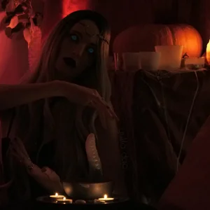 yulladao First Daemon 사진 2