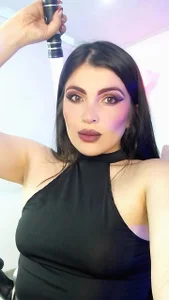 Amara_vega 🚨 "Dark Side Activated Immagine 