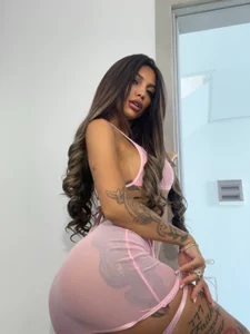 Ashley_luxxのPinkyの 9枚の写真