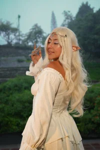 LilithSmiith Naughty Little Elf Immagine  7