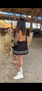 LucyRosse In my free time Billede 2