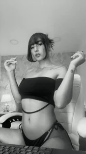 Scarlett_12 play whit me Foto 3