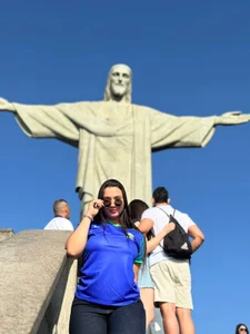ava_blue RIO DE JANEIRO Pic 2