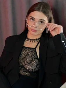 KatyTrouble Office look, dangerous intentions 😜 Immagine  5