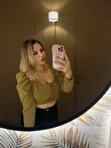 Passion-Blondy for you Pic 7