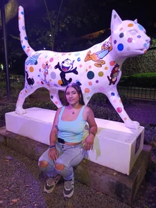 CandyyMaria Date with me🎈 Foto 6