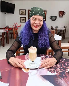 freyadevil333 Urban Calm, Coffee & Tattoos Bilde