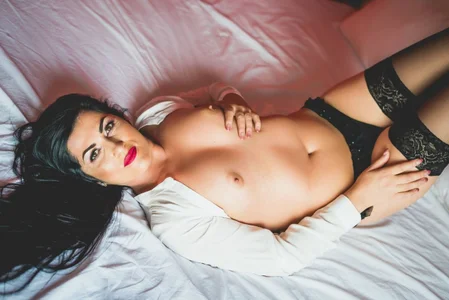 JullieMilf Only me Hình