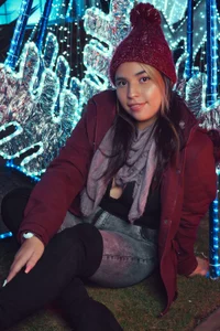 LizzRouse Merry Christmas ♥ Pic 4