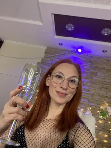 red_rocco Just me Foto 4