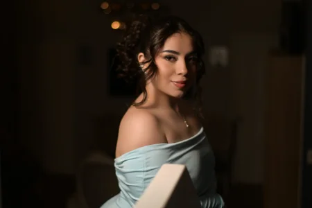 IsabellaAnngel Golden Allure Immagine  7