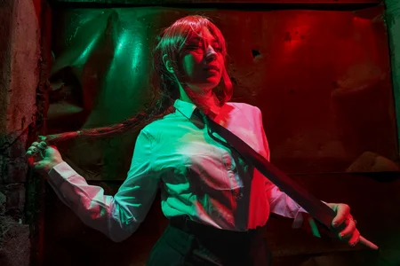 Carolina_Leep Makima in da house صورة واحدة|Carolina_Leep Makima in da house صورتان|Carolina_Leep Makima in da house  5 صور|Carolina_Leep Makima in da house  5 صورة