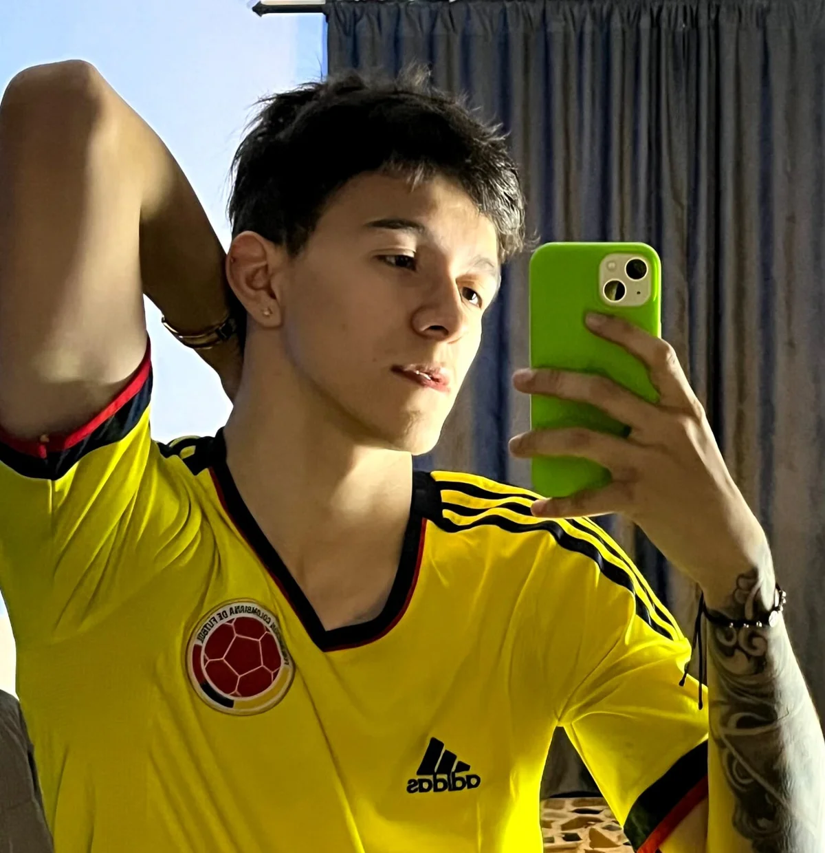 Austinbolt Foto en Tendencia 4098