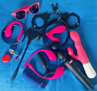 __Milana____ My toys 圖片