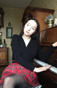 FoxyMayy Public Foto