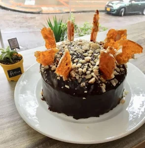 LatinMilk_ I love art and cooking Εικόνα 3