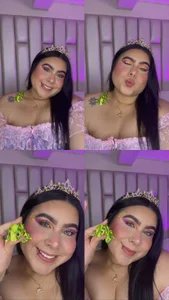 aandreaperez HALLOWEEN SEASON รูป  3