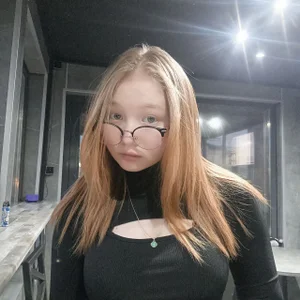 Megansuns Just a little bit of me Billede 4