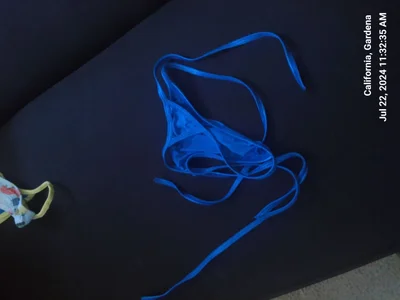 FortunateLaser6 kullanıcısının Thong Underwear Collection albümü -  7 fotoğraf