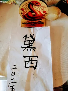 DirtyBIianca Public Foto 3