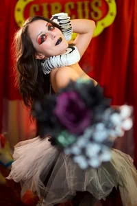 molly_marmalade_ Sweet Halloween Foto 2